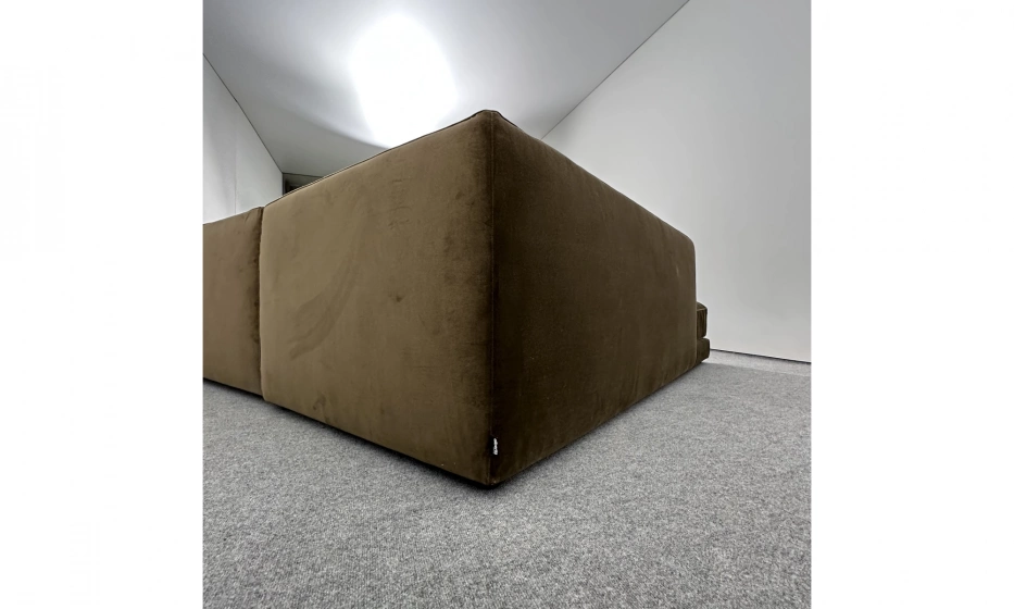 Диван Alberta Salotti Dion - фото 4