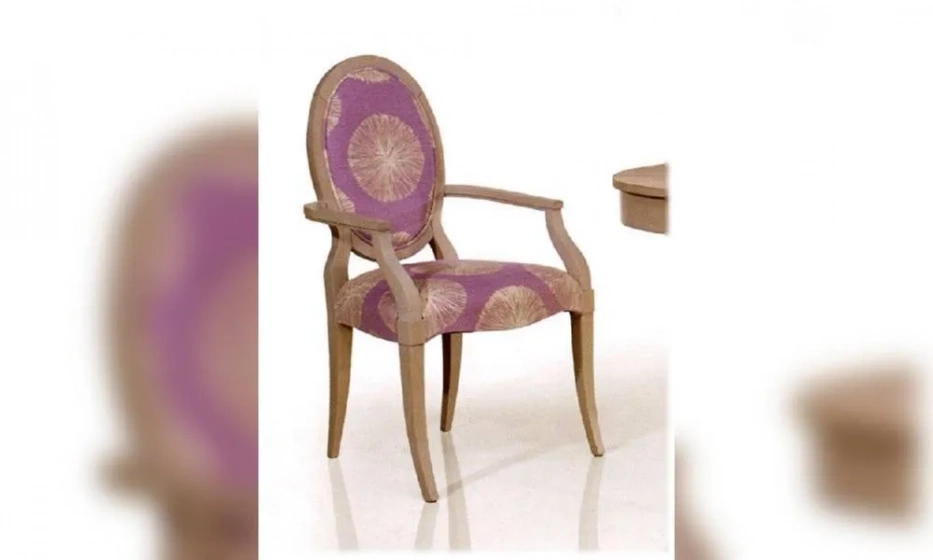 Стул Seven Sedie Matilde 1 - фото 1