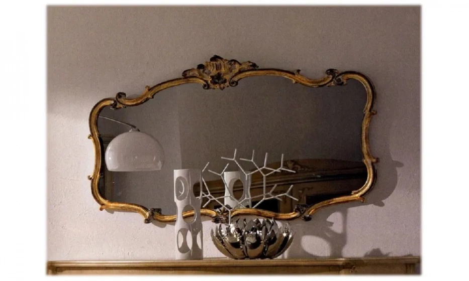 Столовая Florence Art Glamour Design - фото 2