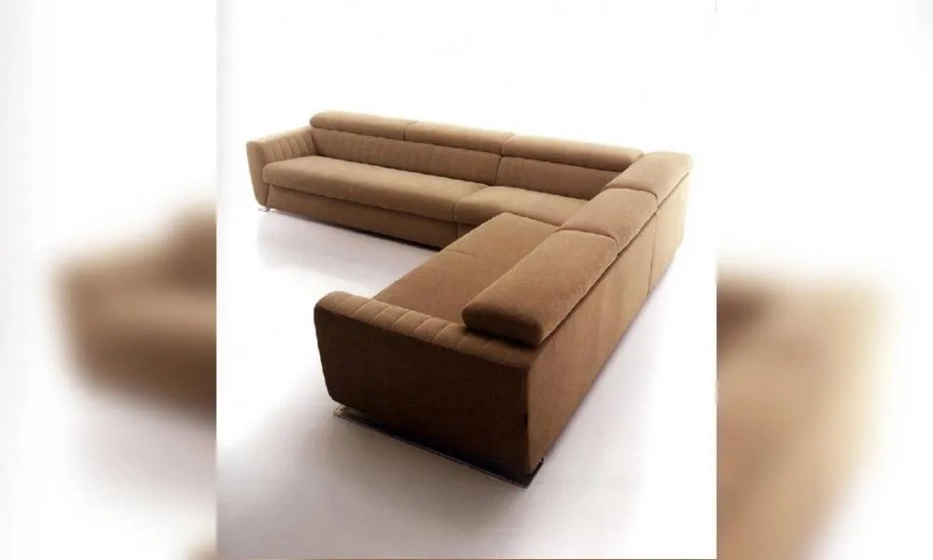 Диван Nicoline Salotti Metropole 3 - фото 1