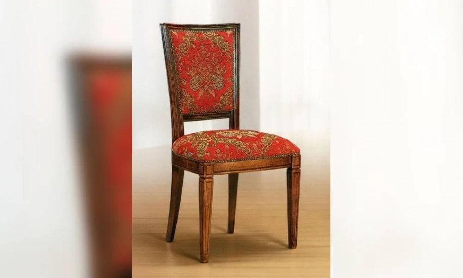 Стул Morello Gianpaolo Carmen 1 - фото 1