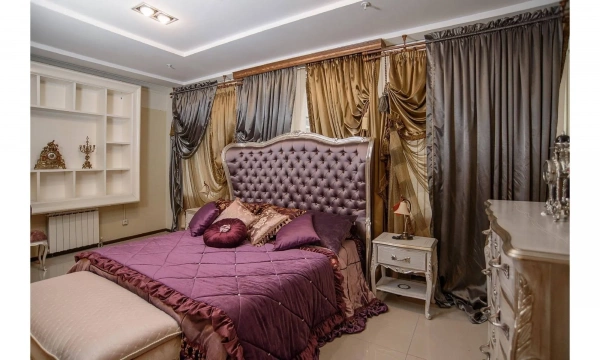 Спальня комплект Savio Firmino