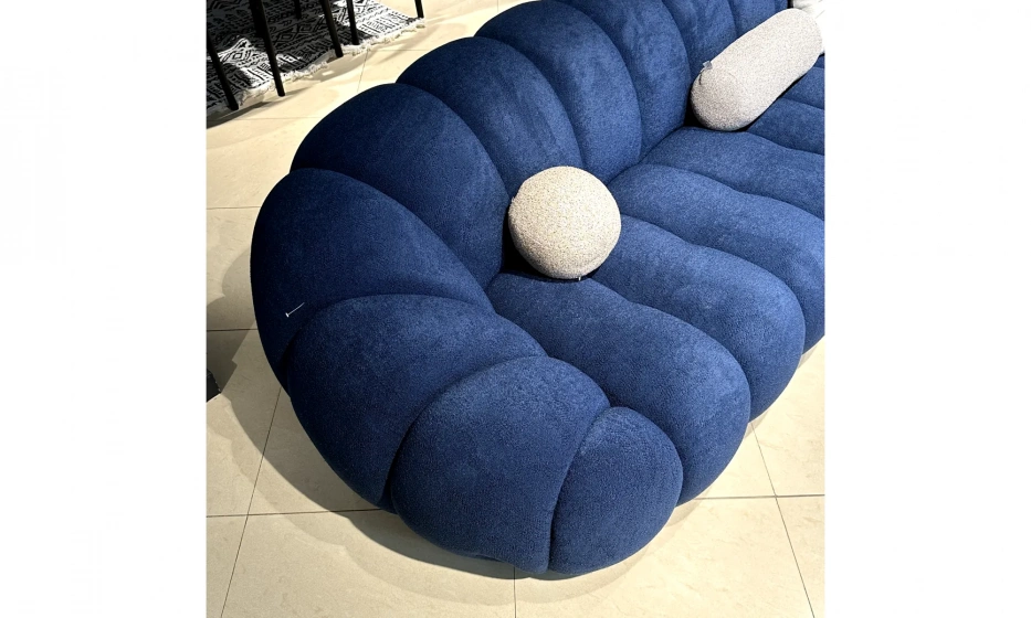 Диван Saloni Bibendum - фото 6