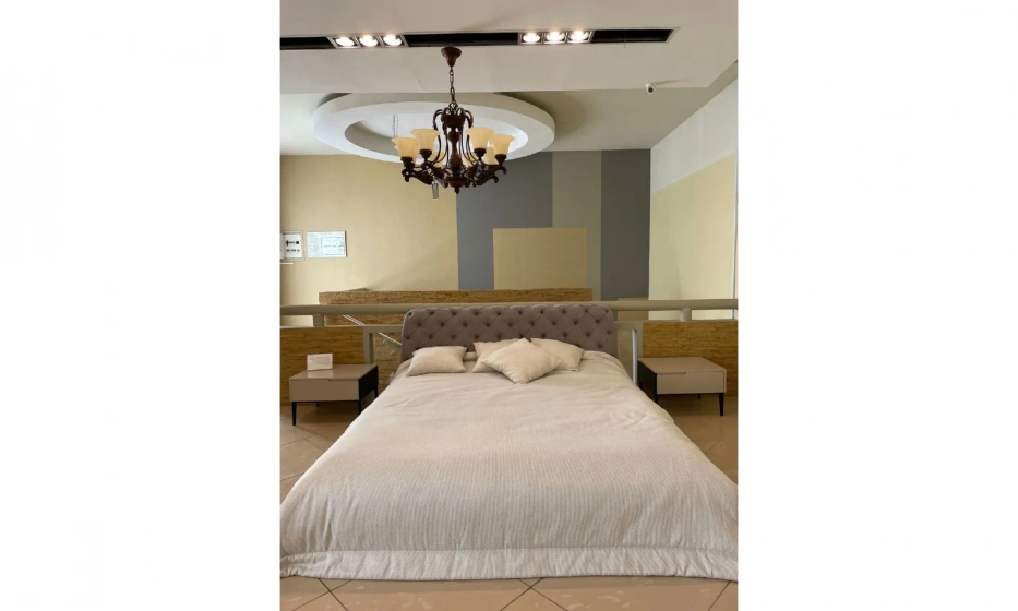 Кровать АННА ПОТАПОВА UMA - фото 5