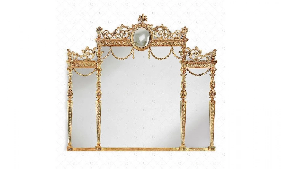 Зеркало Roberto Giovannini 1052 - фото 1