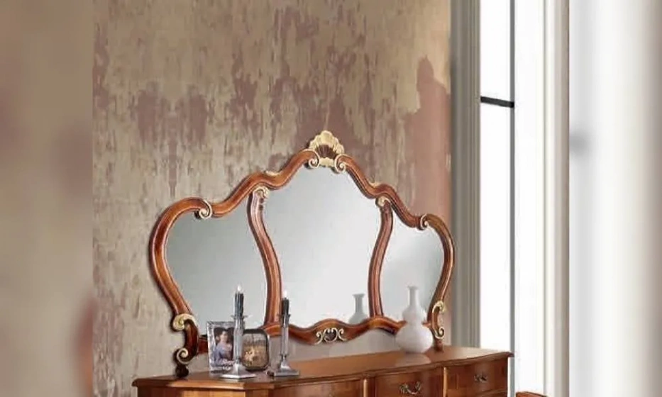 Зеркало Vaccari Giovanni Bella Italia Bv1203 - фото 1