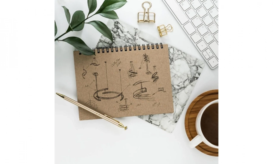 Подвесной Светильник Technical Mod054Pl-L52W4K - фото 3