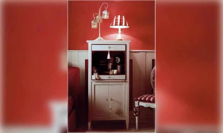 Секретер Halley Junior - фото 1