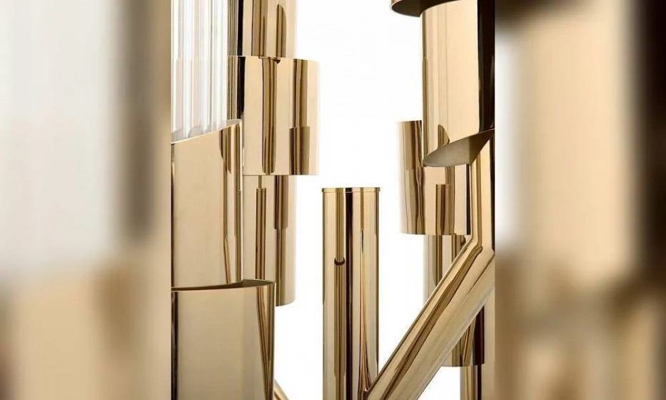 Напольная Лампа Tycho - фото 6