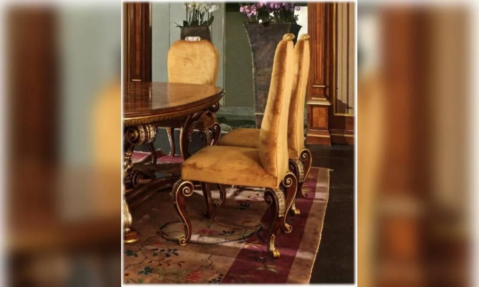 Стул Bamax 91.0096 - фото 1