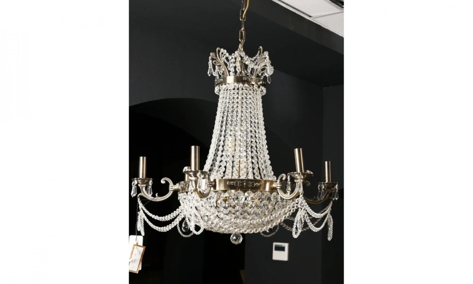 Люстра Сферон Lodi - фото 2