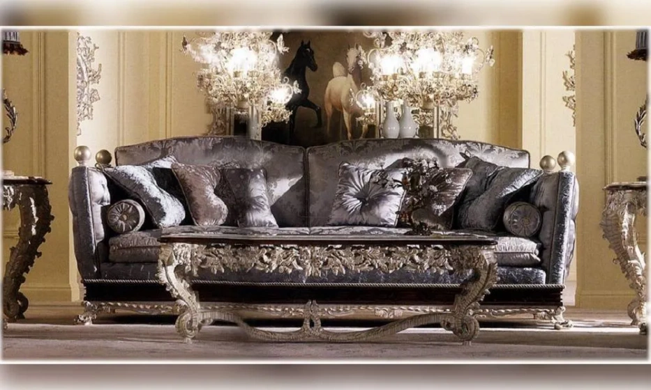 Диван Jumbo Collection Reg-43Sbc - фото 1