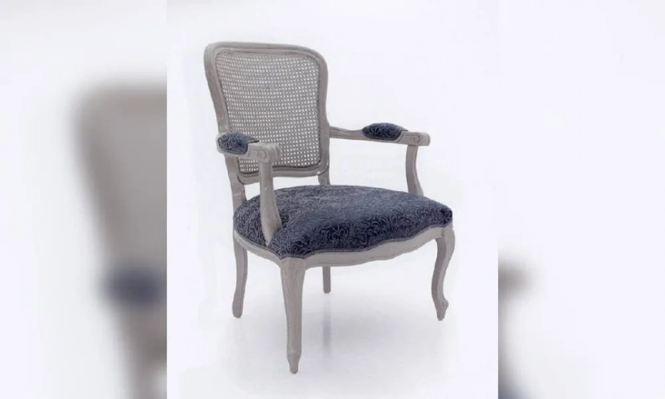 Кресло Seven Sedie Astrid 1 - фото 1