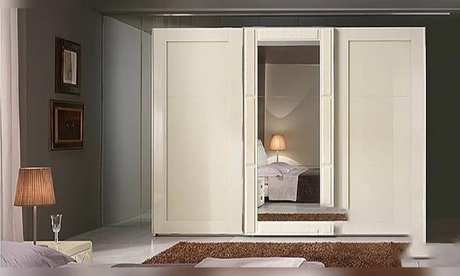 Шкаф Linear, Saber 2 - фото 1