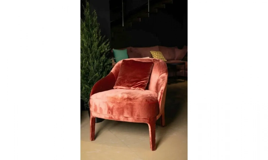 Кресло Giulio Marelli - фото 1