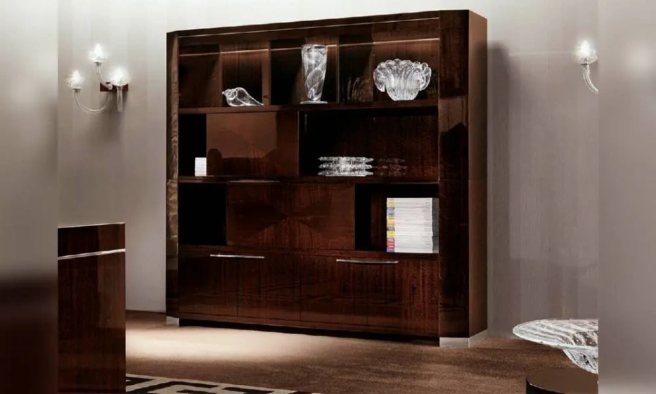 Книжный Шкаф Giorgio Collection Vogue - фото 1