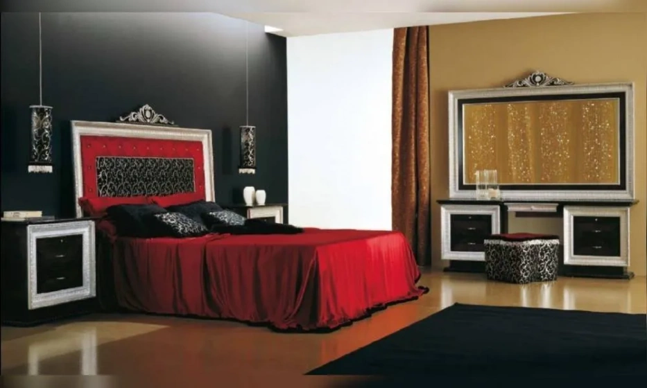 Спальня Alta Moda/Linea B Atelier - фото 1