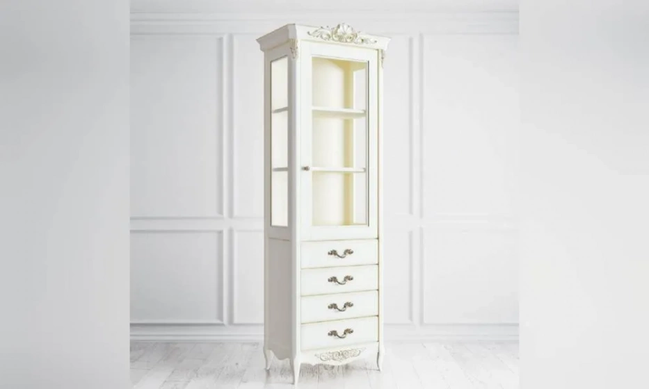 Витрина Kreind Atelier Gold - фото 1