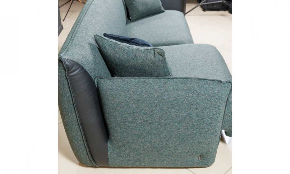 Диван Saloni Tiffany - фото 5