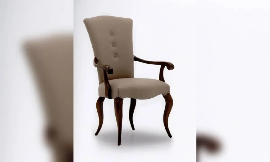 Стул Seven Sedie Tasinea 1 - фото 1