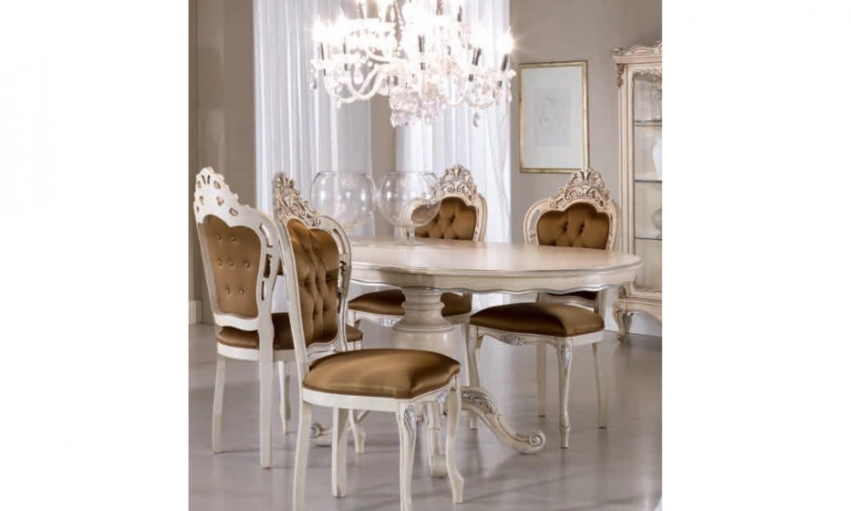 Стул Vaccari Giovanni Bella Italia - фото 1