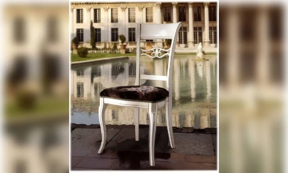 Стул Aster Cucine Banquet - фото 1