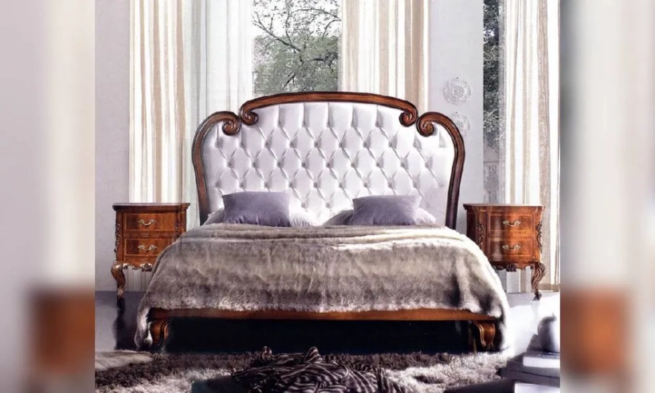 Кровать Giuliacasa Las Vegas 1 - фото 1