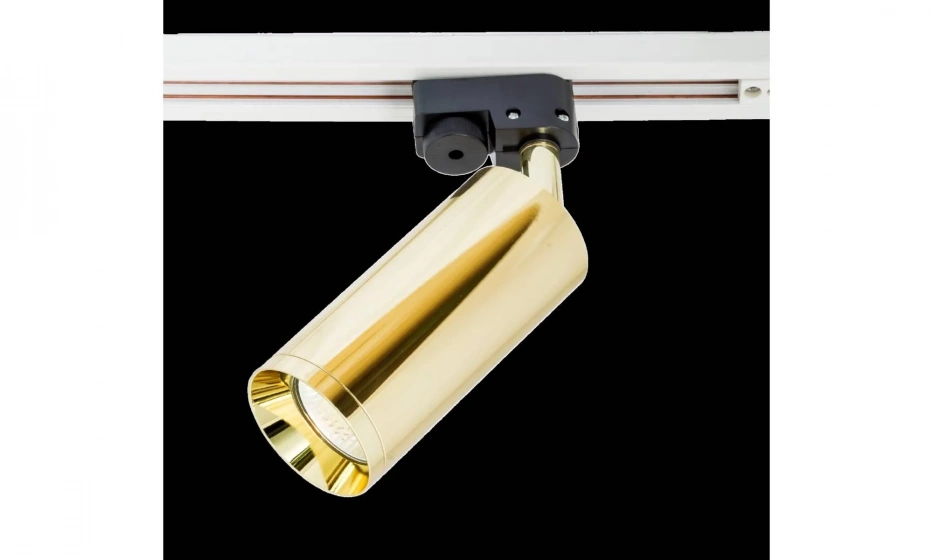 Трековый Светильник Technical Tr004-1-Gu10-G - фото 3