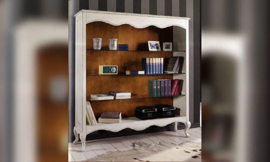 Стеллаж Giuliacasa Venezia - фото 1