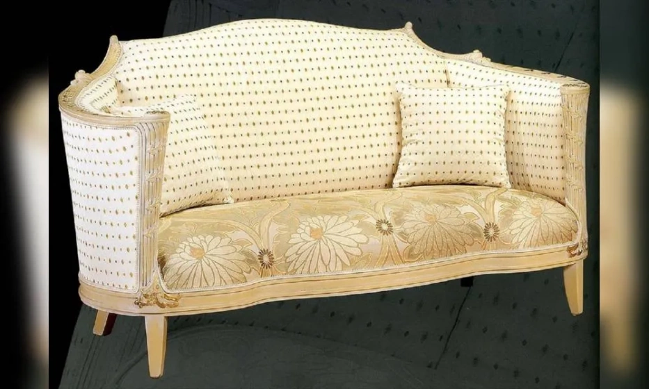 Диван Morello Gianpaolo Minuetto - фото 1