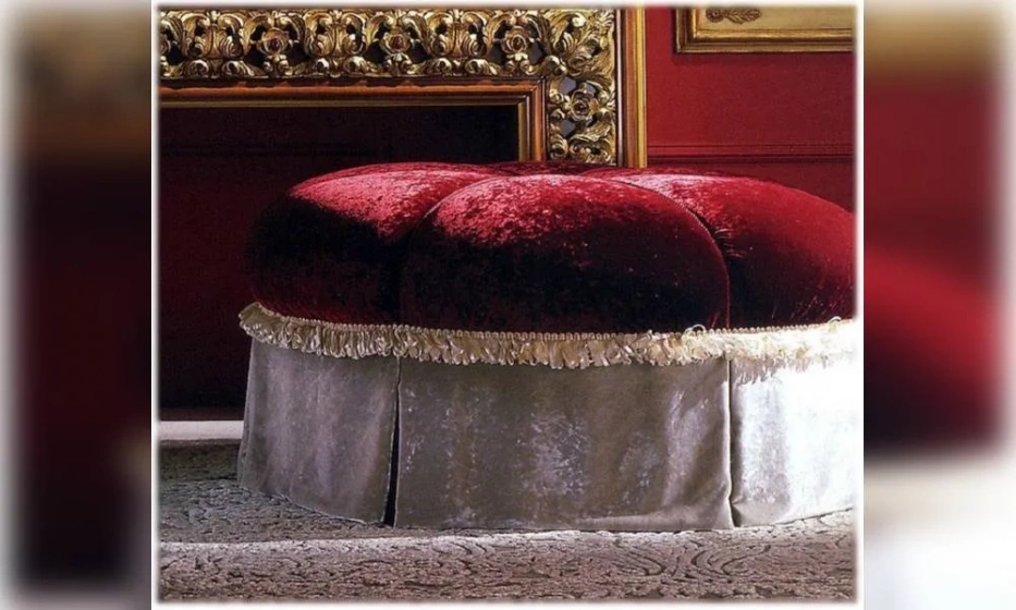 Пуф Jumbo Collection Mat-26B - фото 1