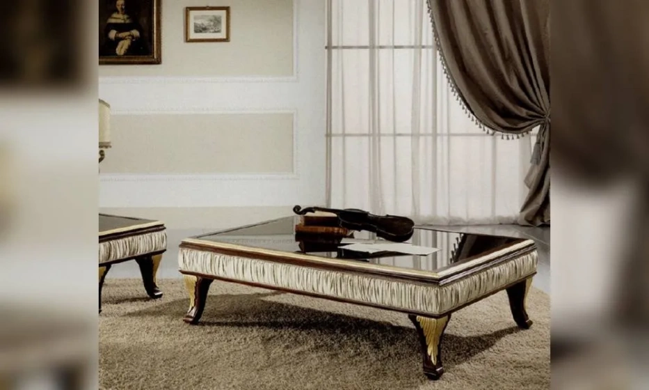 Стол Журнальный Keoma Sofia - фото 1