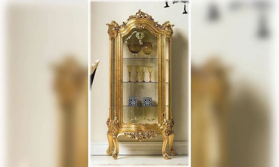 Витрина Silik 550 - фото 1