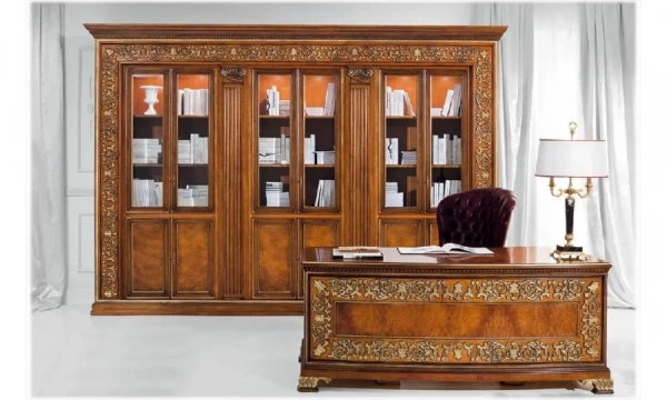 Домашний Кабинет Rampoldi Infinity Flair