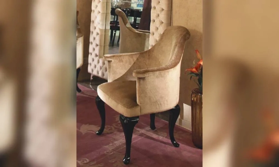 Кресло Visionnaire Ziska - фото 1