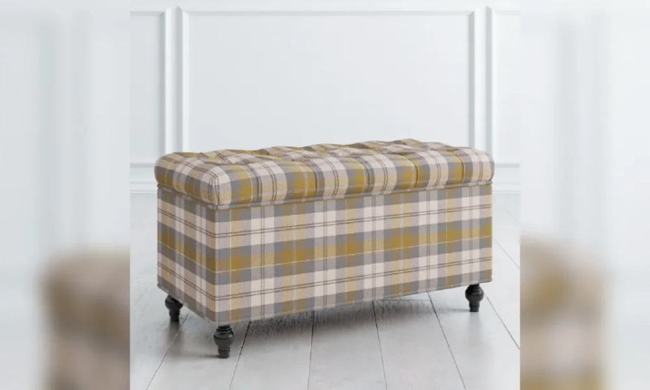 Сундук Kreind Canapes Открывающийся M05-Bkka-0367 - фото 1