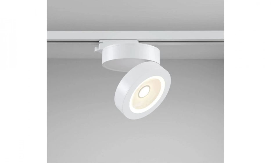 Трековый Светильник Technical Tr006-1-12W3K-W - фото 5