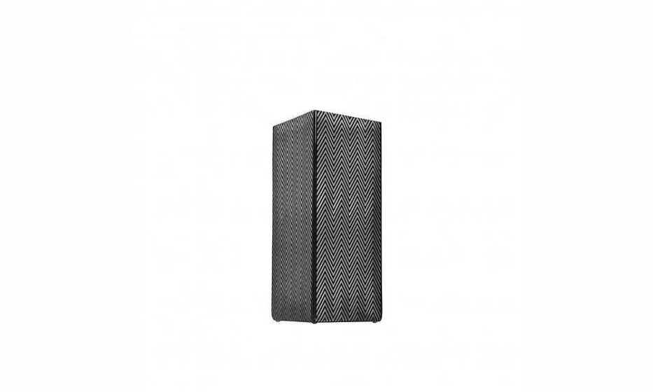 Ваза Duke Chevron 1 - фото 2
