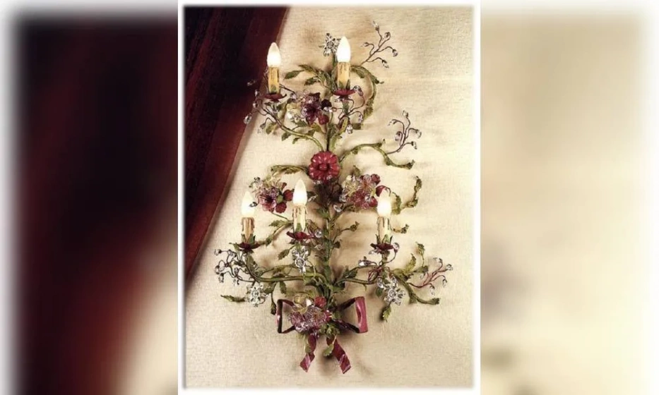 Бра Mechini A241/5 - фото 1