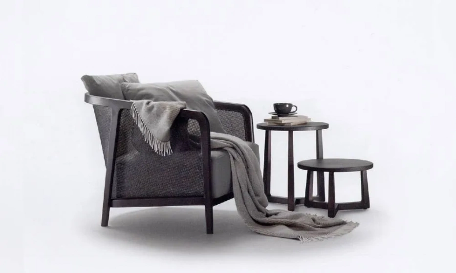 Кресло Flexform Tosca - фото 1