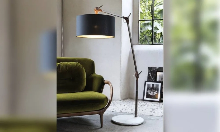 Напольная Лампа Porada Gary Small - фото 1