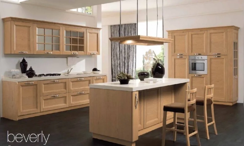 Кухня Stosa Cucine Beverly - фото 4