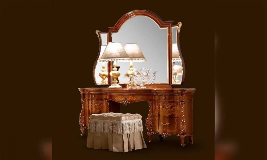 Туалетный Столик Signorini Coco Portofino - фото 1