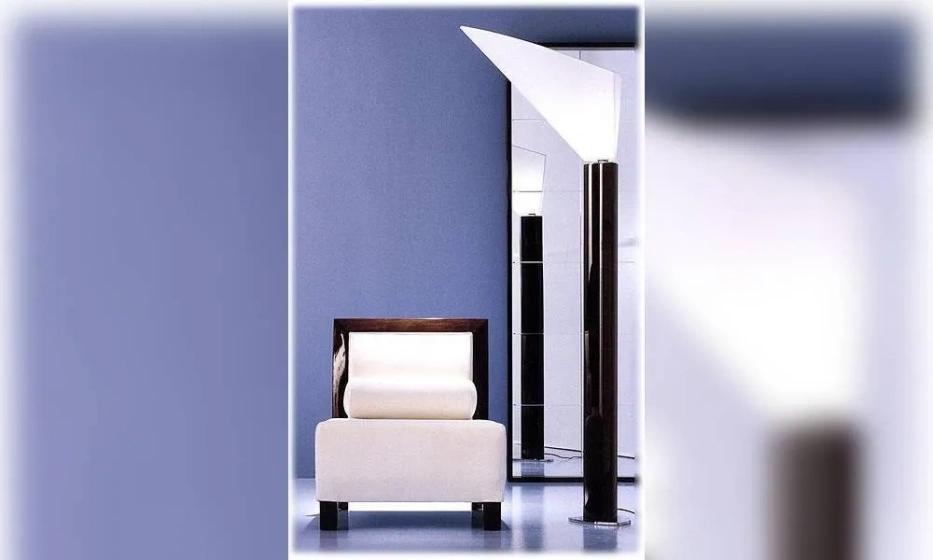 Напольная Лампа Malerba Nd601 - фото 1