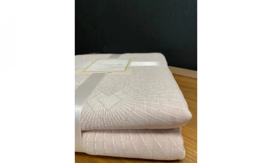 Плед Asabella 160*220 см. - фото 3