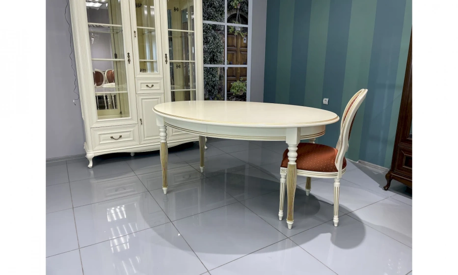 Стол обеденный Taranko Verona - фото 4