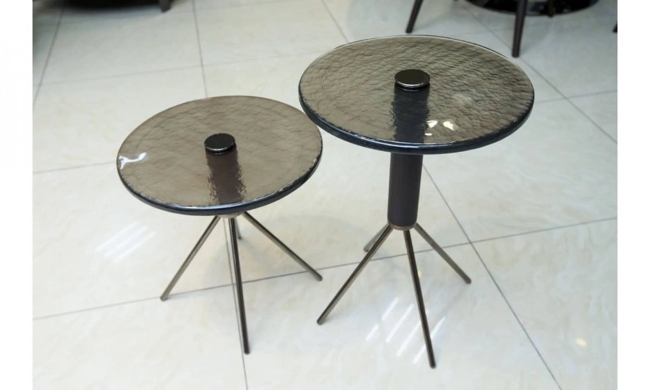 Стол кофейный PORADA Jelly - фото 1