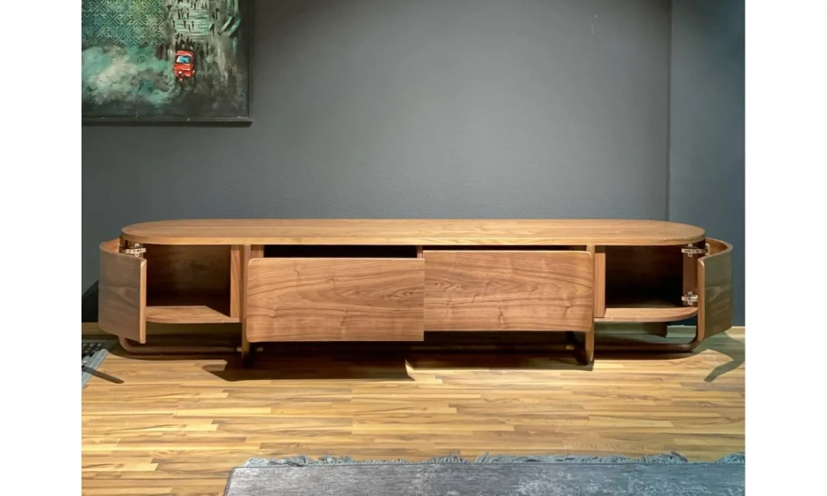 Тумба ТВ Orix Capella - фото 2