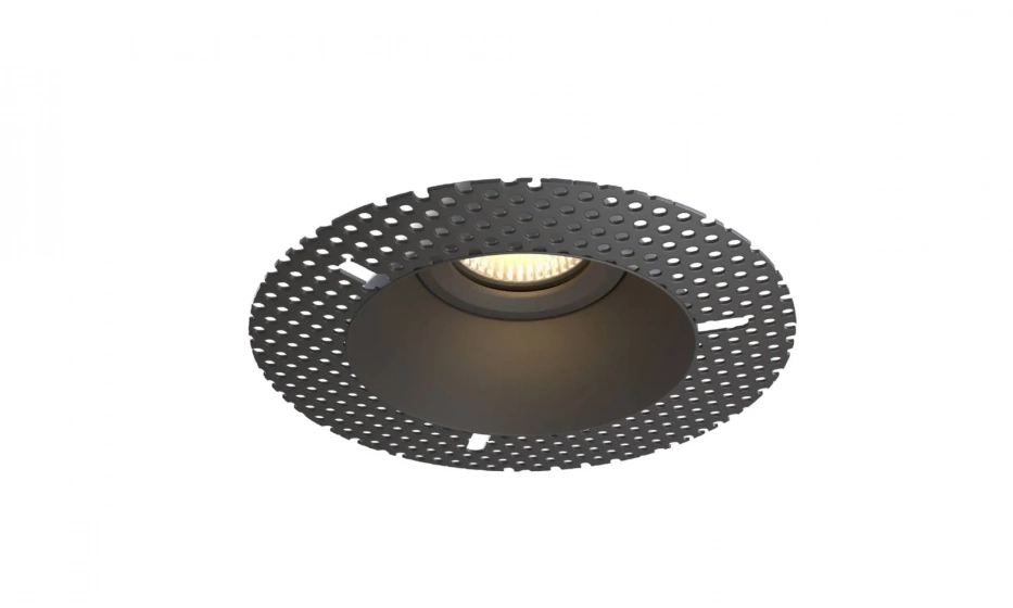 Встраиваемый Светильник Technical Dl042-01B - фото 1