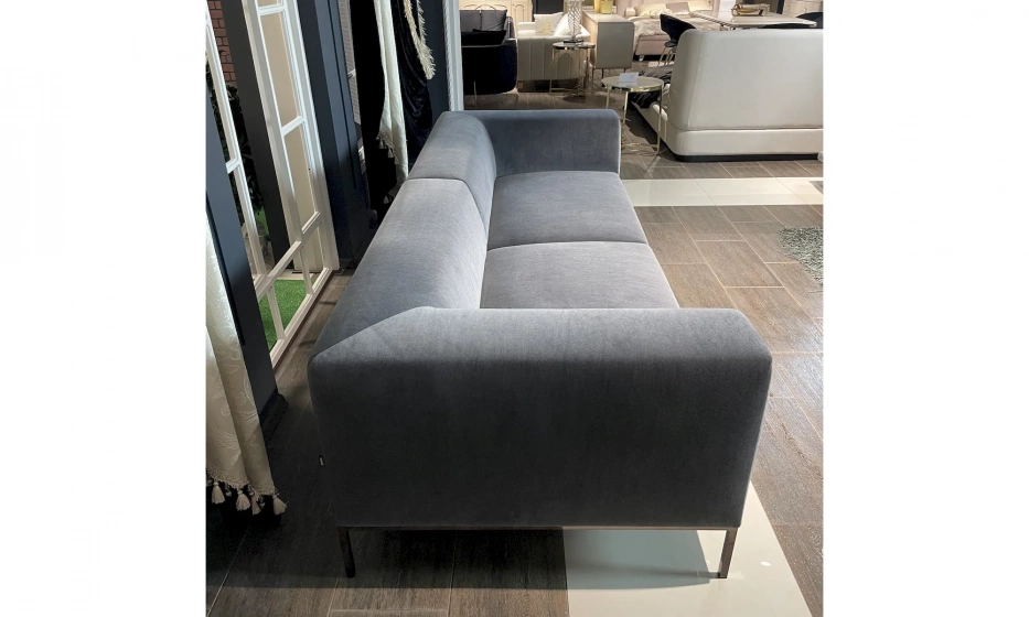 Диван Giulio Marelli (без подушек) - фото 7